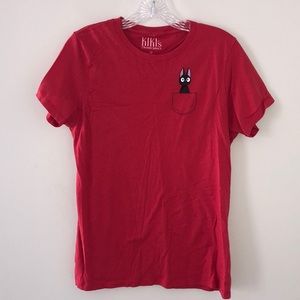 Kiki’s Delivery Service Graphic Tee